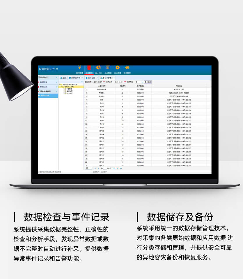 杭州矩華DDZY1296單相預付費電能表