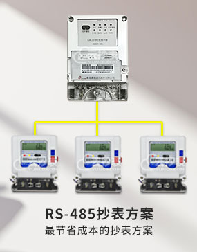 能耗監測系統